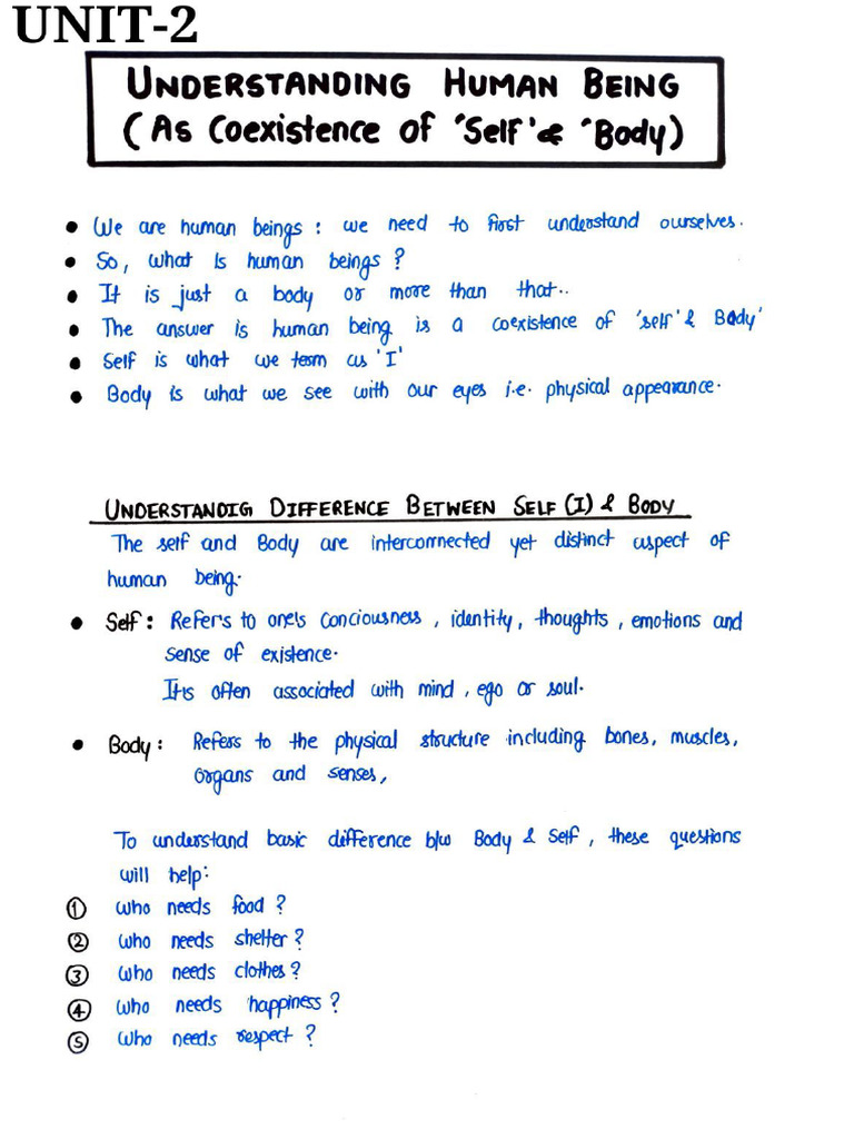 UNIT 2 Human Values Ethics Imperfect Pharmacy | PDF