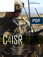 C4 ISRreport