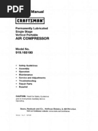 Weed Eater LT7000 Manual