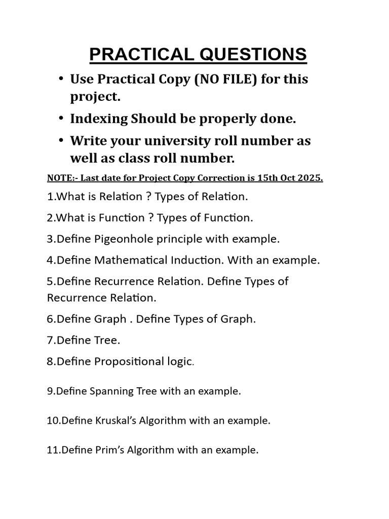Practical Discrete Mathematics Guide | PDF