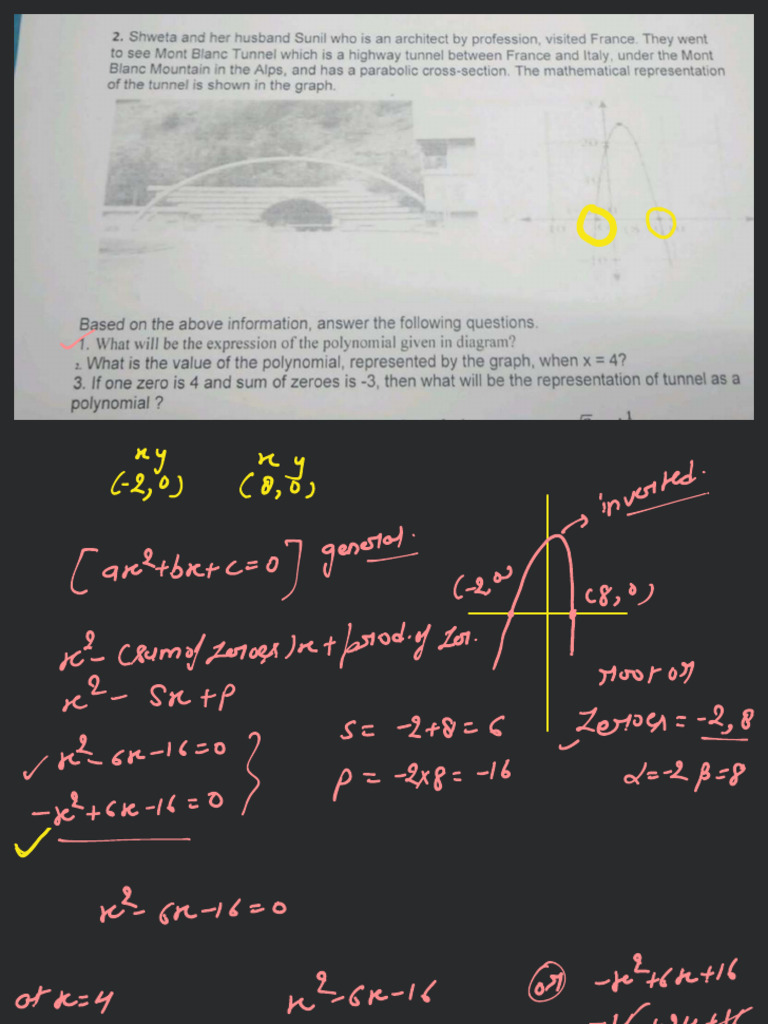 Class Notes | PDF