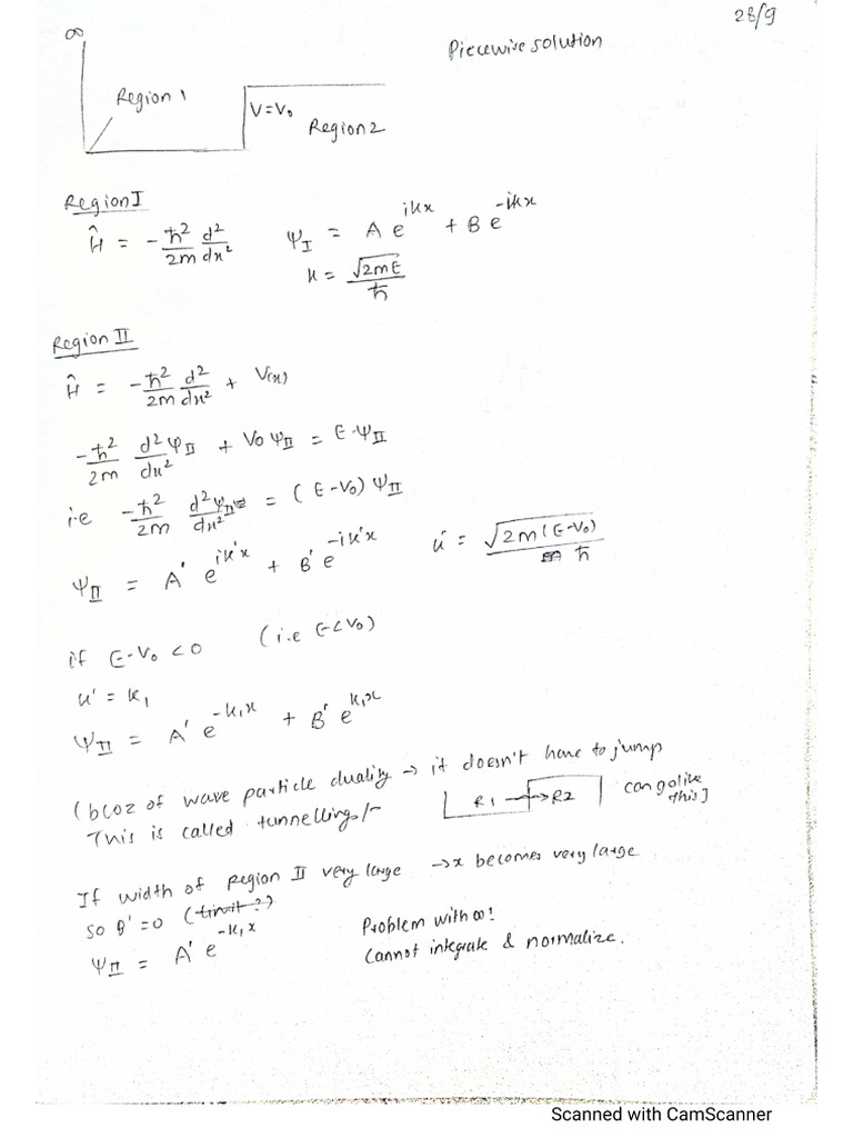 QNTM After Midsem Till Date | PDF