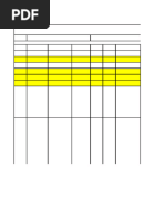 Material Pricing and Descriptions List | PDF | Electronics