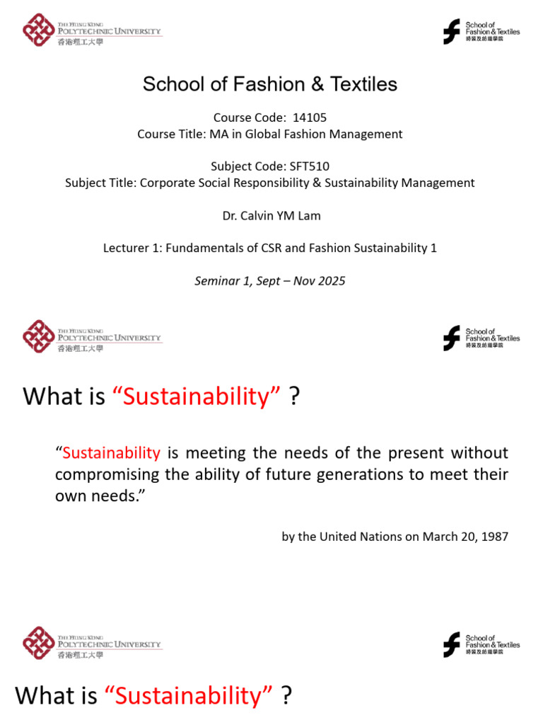 Corporate Sustainability & TBL Explained | PDF | Sustainable ...