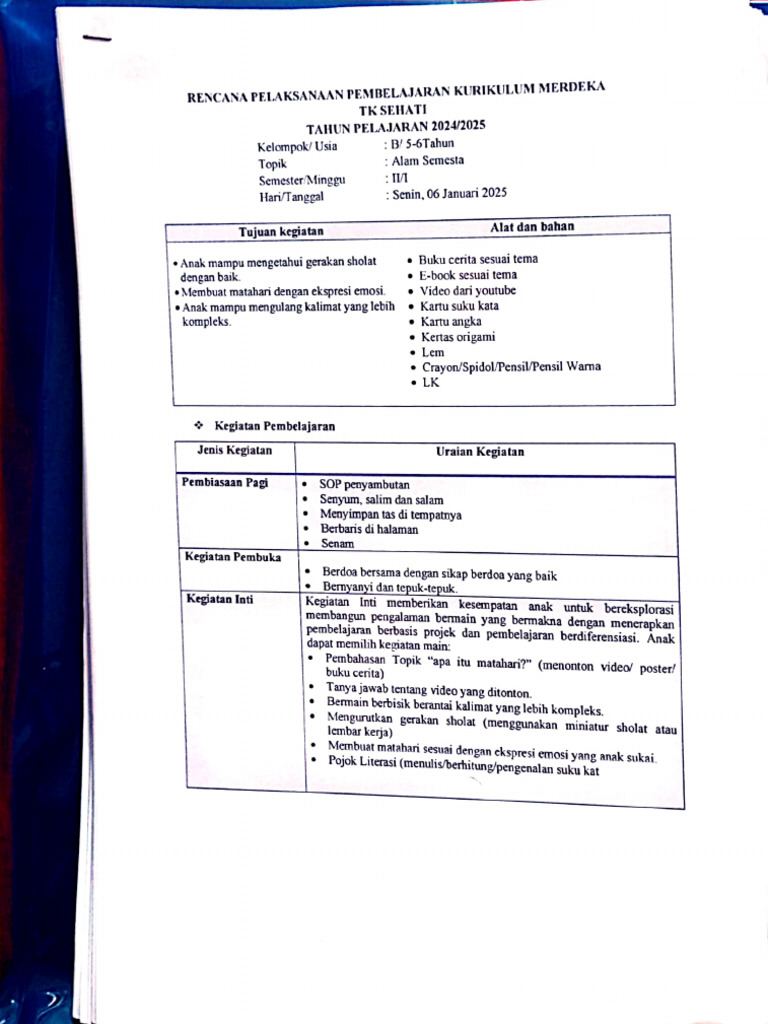 RPPH | PDF