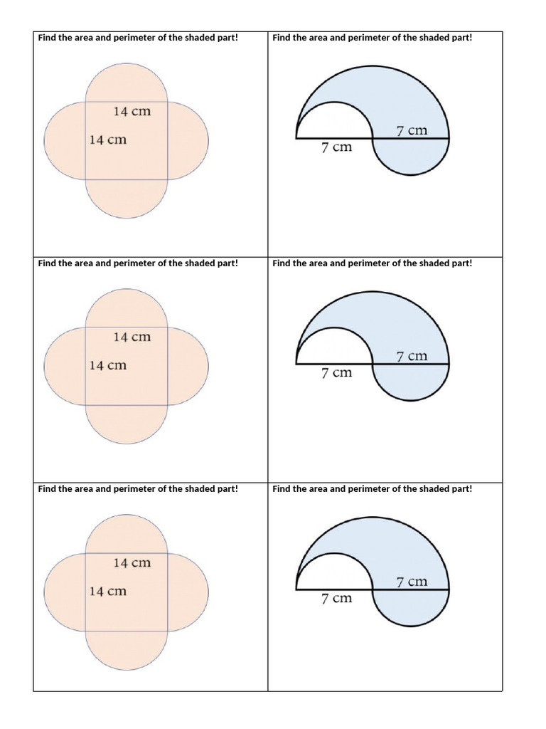 HW Circle | PDF