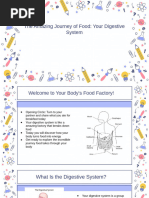 Food Digestion Time Chart | PDF | Foods | Fruit
