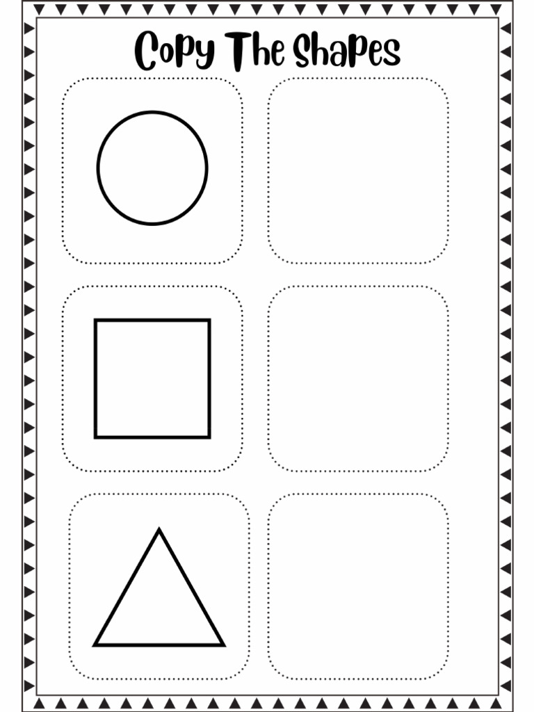 BasicSimpleShapeCopy 1 | PDF