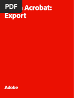 Sumatra PDF Interface Settings Guide | PDF