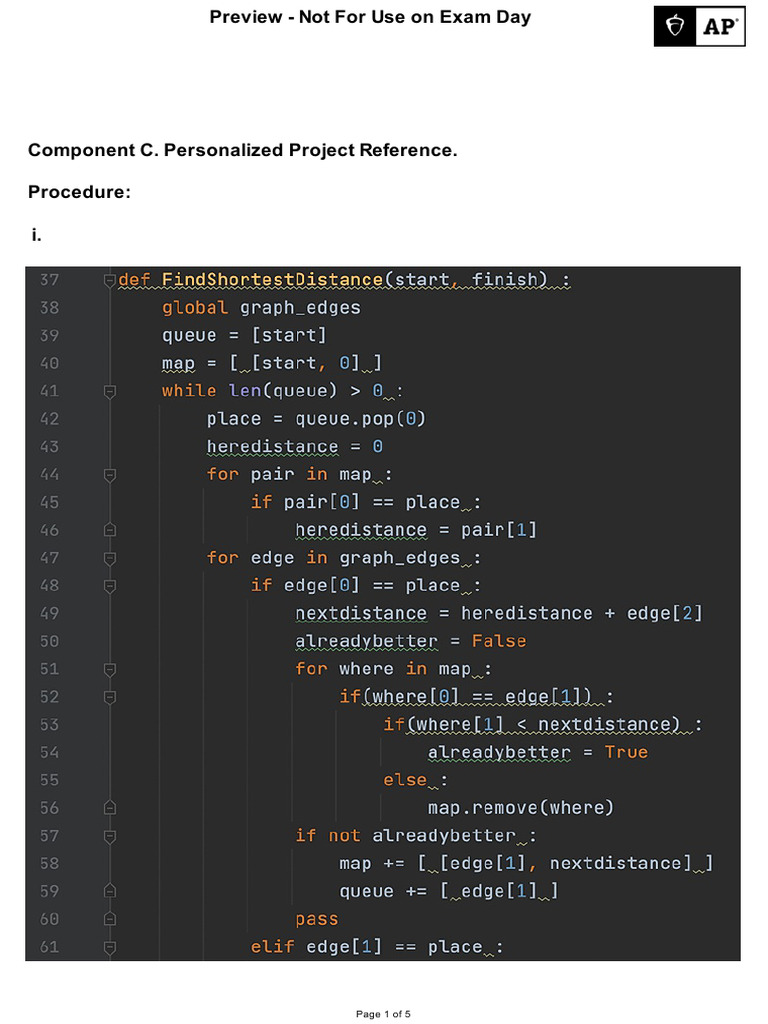 Vy476535 PPR | PDF