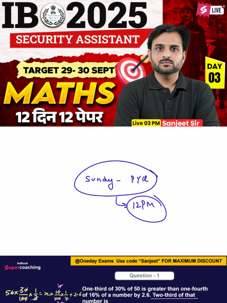 IB Percentage | PDF