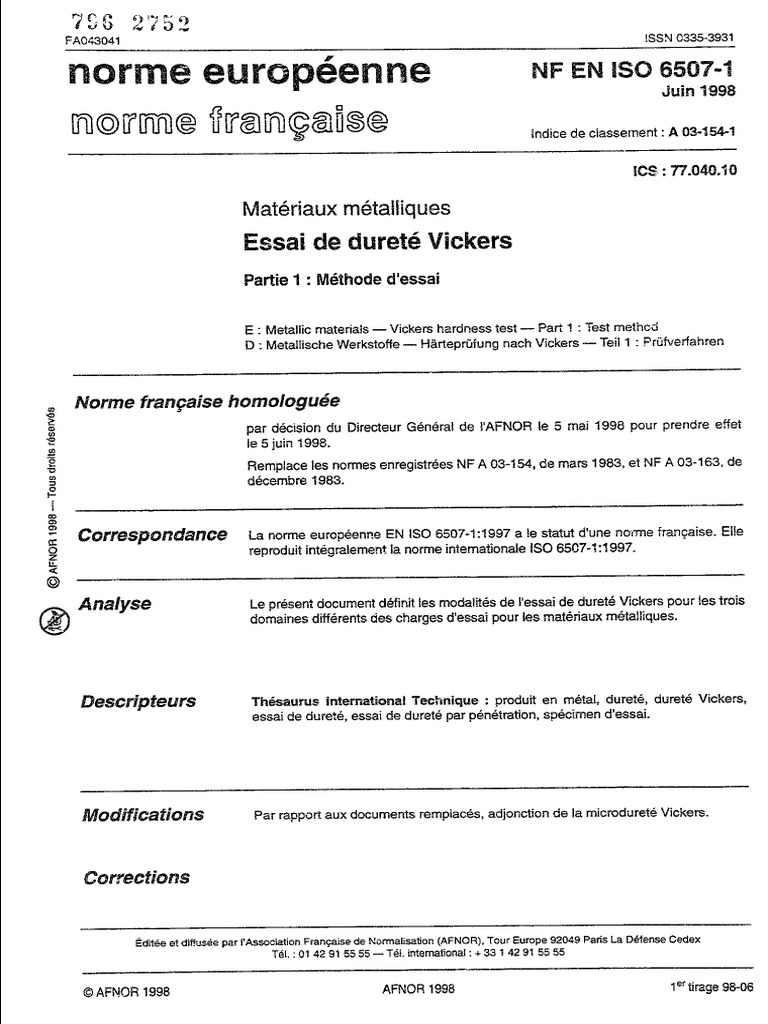 GDN Document Working Copy Overview | PDF