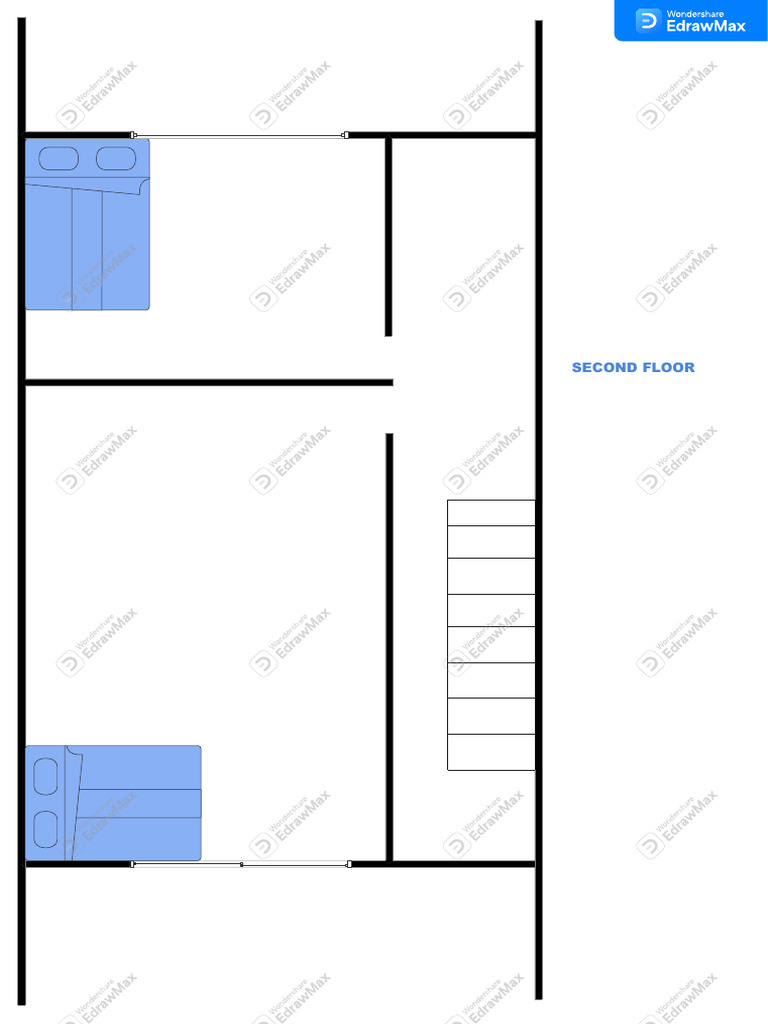 Second Floor | PDF