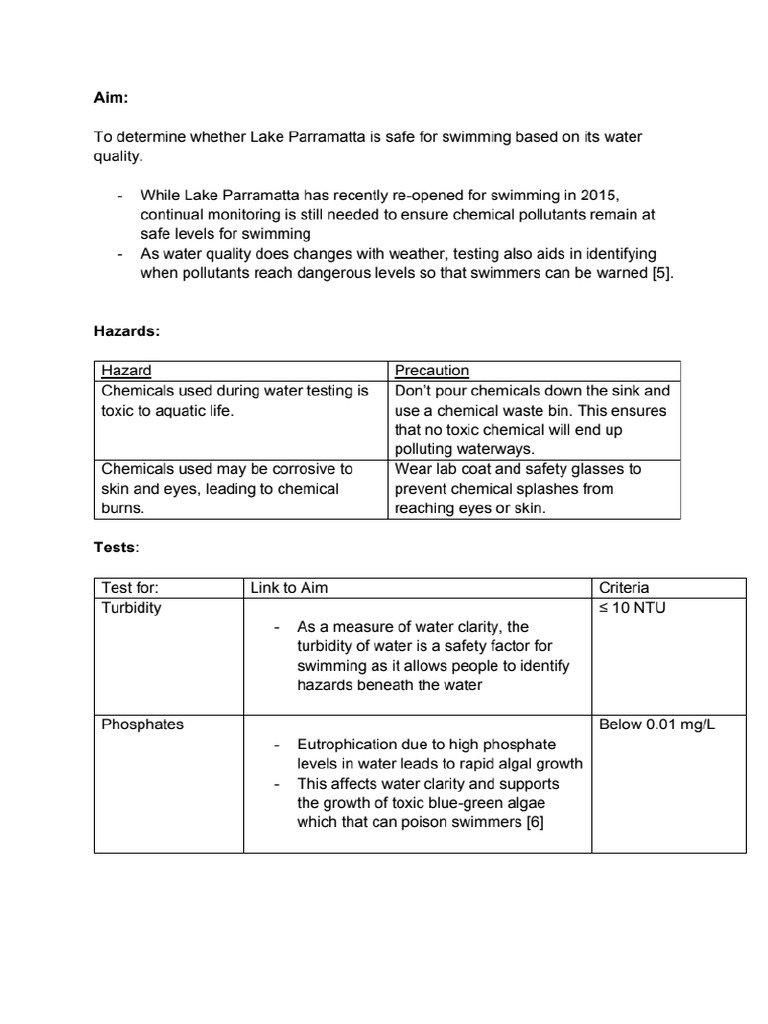 Depth Study | PDF