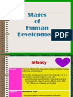 Human Development