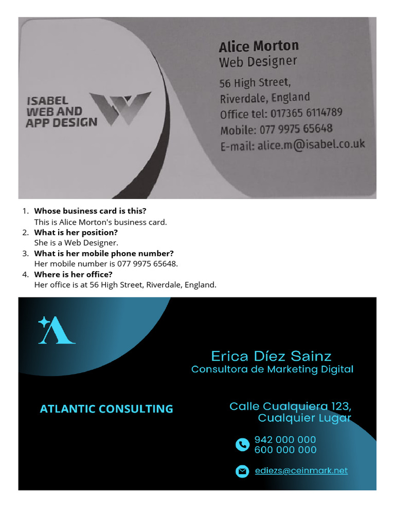 Writing | PDF