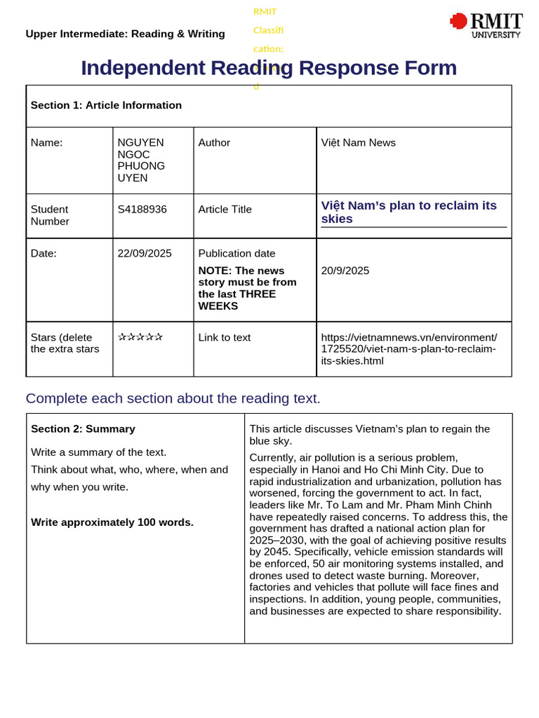 Irr Canvas Form (Ui-Rw) | PDF | Natural Environment
