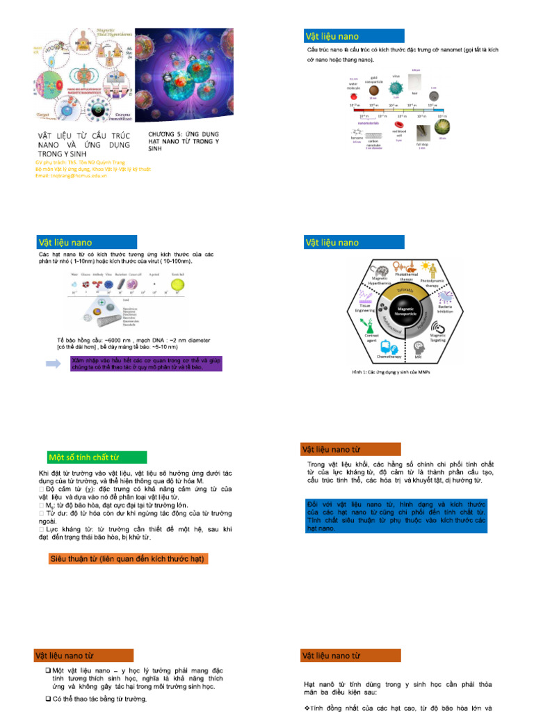 Nano | PDF