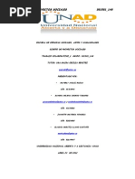 Download TRABAJO COLABORATIVO 1 by Claude Llano SN93564647 doc pdf