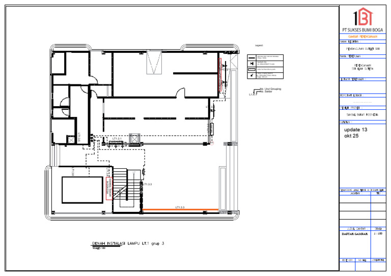 LED Lighting and Switches Overview | PDF