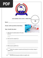 Grade 8 Math Term 1 Study Notes | PDF | Exponentiation | Multiplication