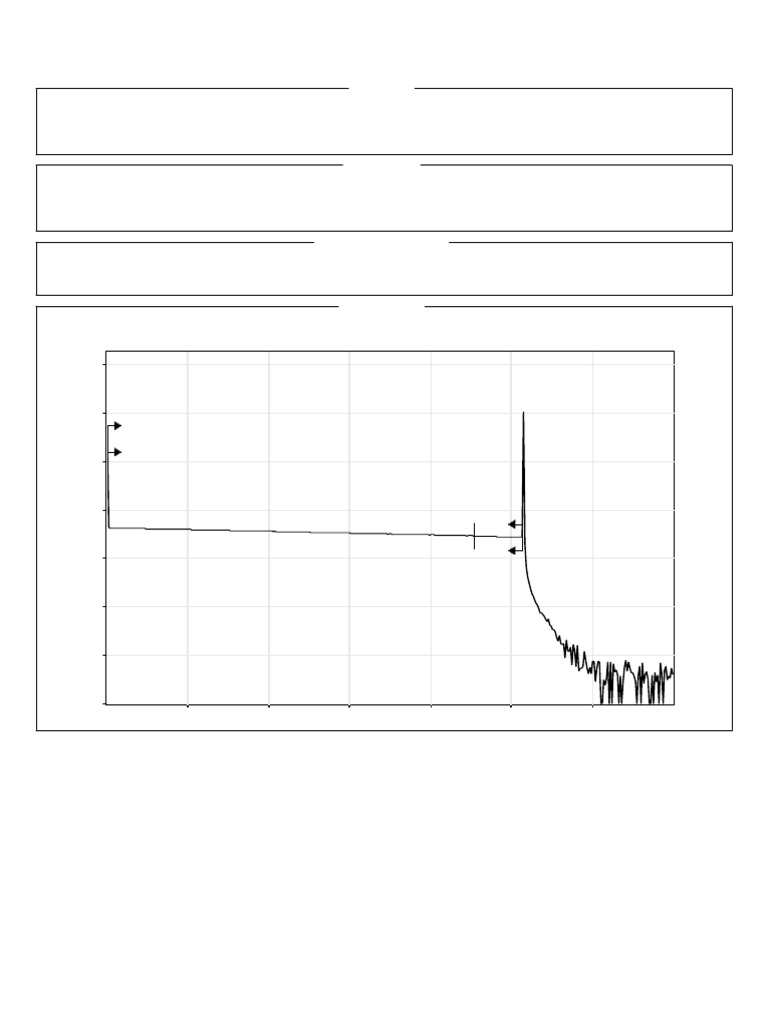 OTDR Fiber Test Report Summary | PDF | Electromagnetic Radiation | Optics