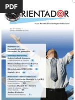 REVISTA ORIENTADOR N 13