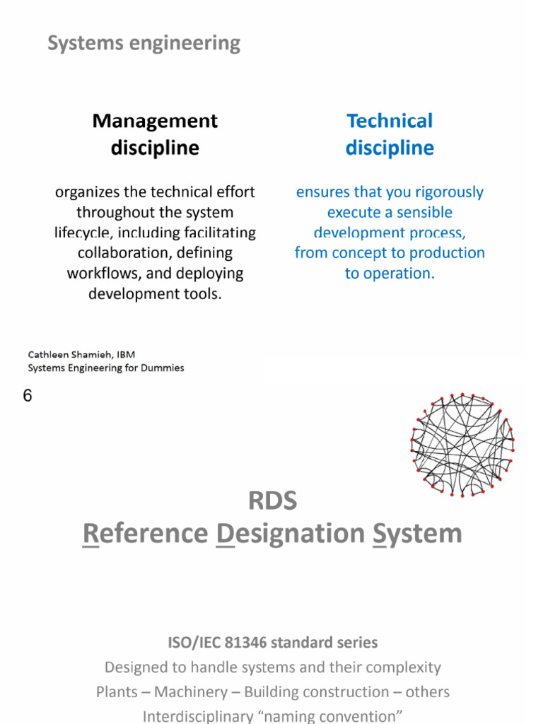 5 Introduction To RDS July 5 6 | PDF