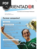REVISTA ORIENTADOR N 14