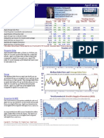 Market Action Report City Bethel April 2012