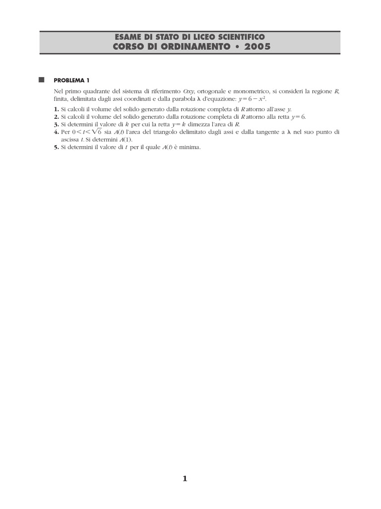 O Retta 0405 P | PDF
