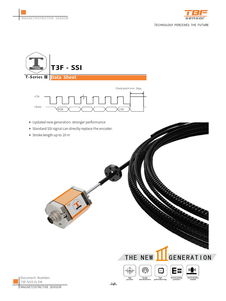 Advanced Magnetostrictive Sensor Data | PDF | Pipe (Fluid Conveyance ...