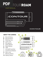 Download US User Manual Contour Roam by Sangyoung Song SN93572793 doc pdf