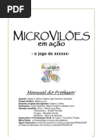 Microviloes Manual