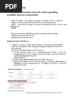 Blue Iris Remote Access Quick Guide | PDF | Router (Computing) | World ...