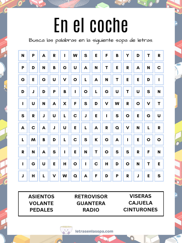 En El Coche | PDF