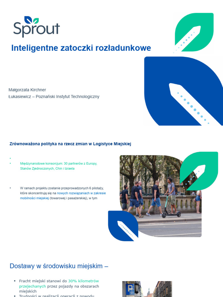 3 Eit Um Sprout Project M.kirchner | PDF