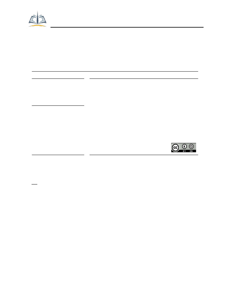 Technology in Arabic Language Learning | PDF | Educational Technology ...