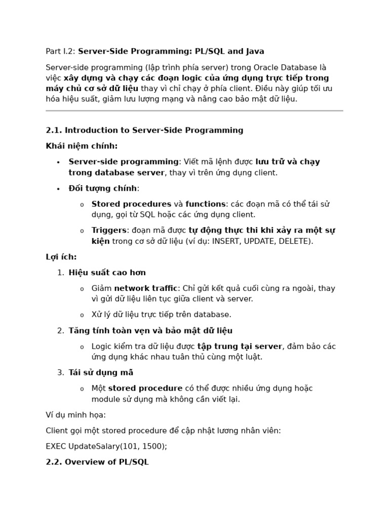 PartI.2 & Part III | PDF
