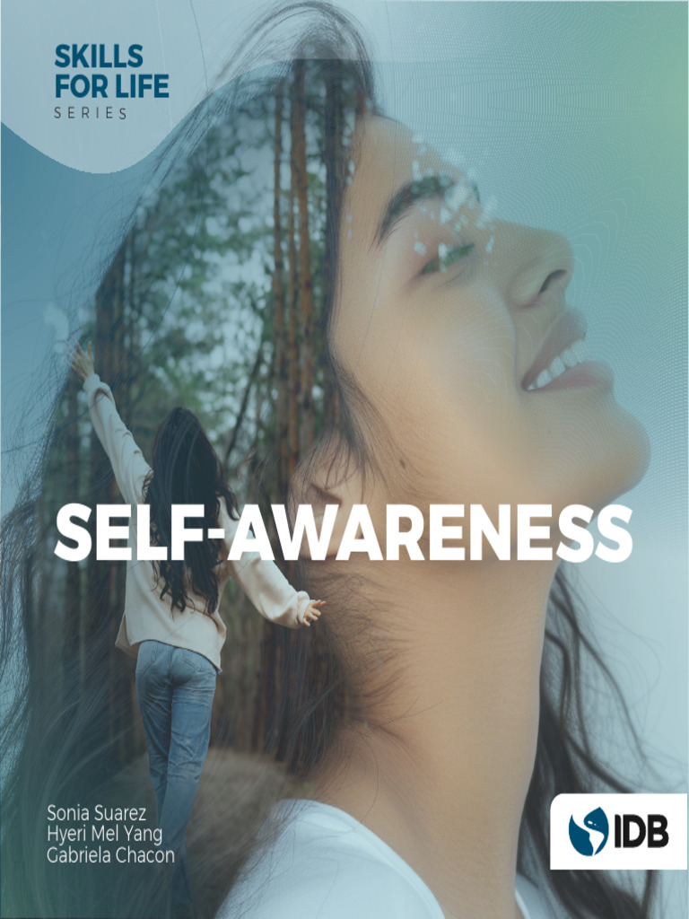 Enhancing Self-Awareness Skills | PDF | Self Awareness | Feeling