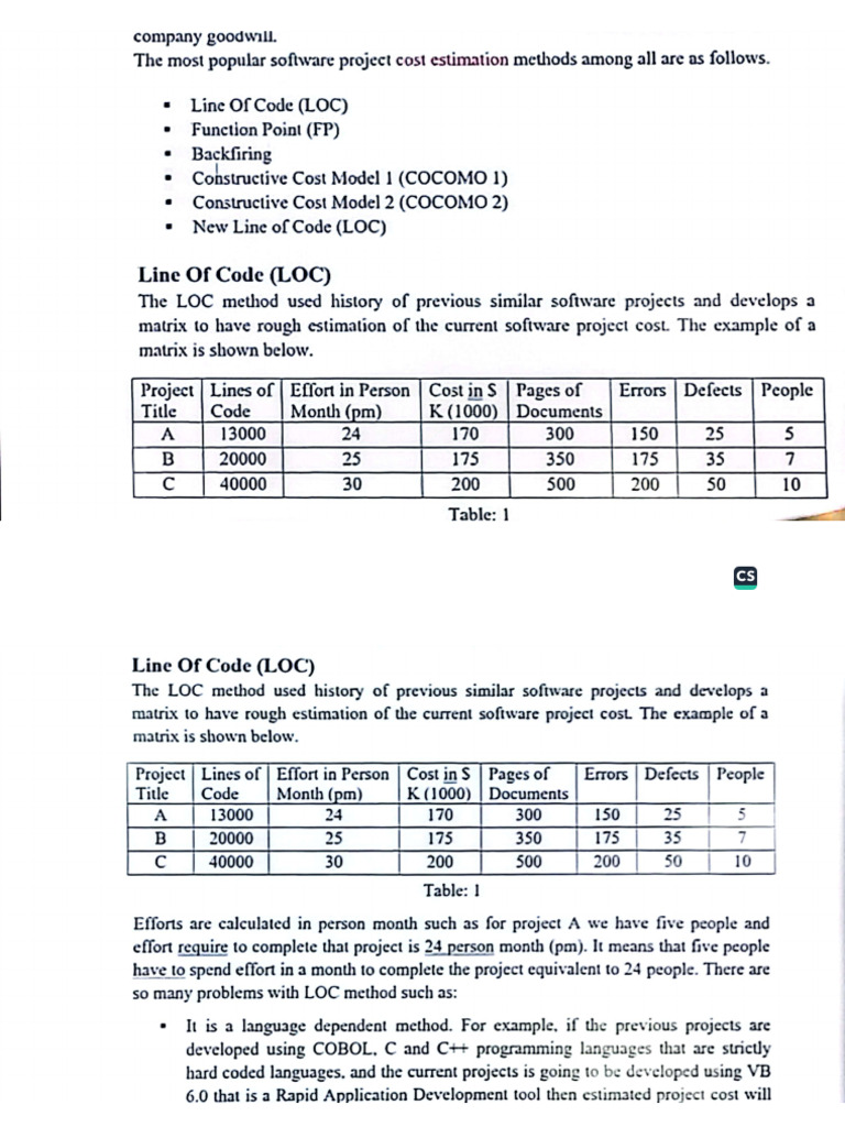 SM Measurements | PDF