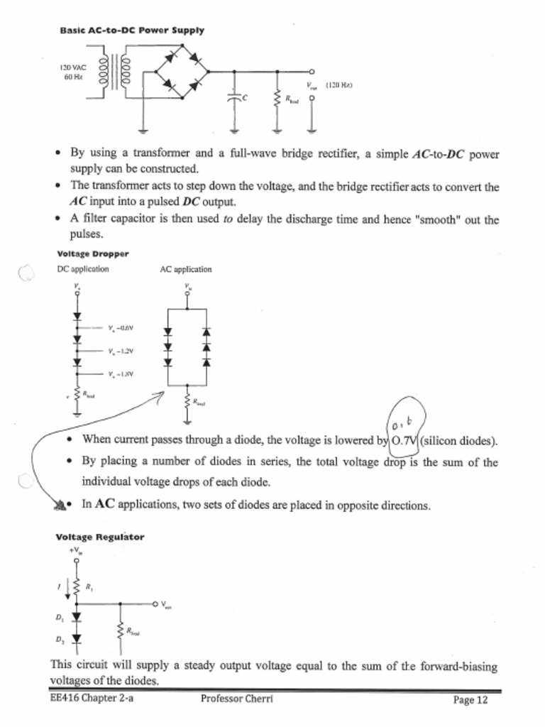 Chapt 2b Extra Note - 220404 - 200450 | PDF