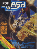 ass　Nintendo Switch Lite グレー Spectrum Games Preview August 1990 | PDF