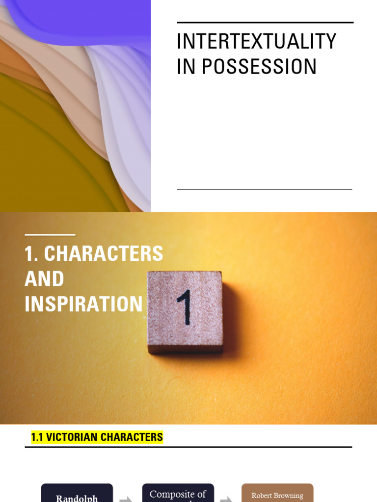 Intertextuality in 