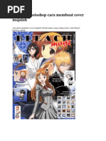 Download Tutorial Photoshop Cara Membuat Cover Majalah by yuda33freedom SN93582984 doc pdf