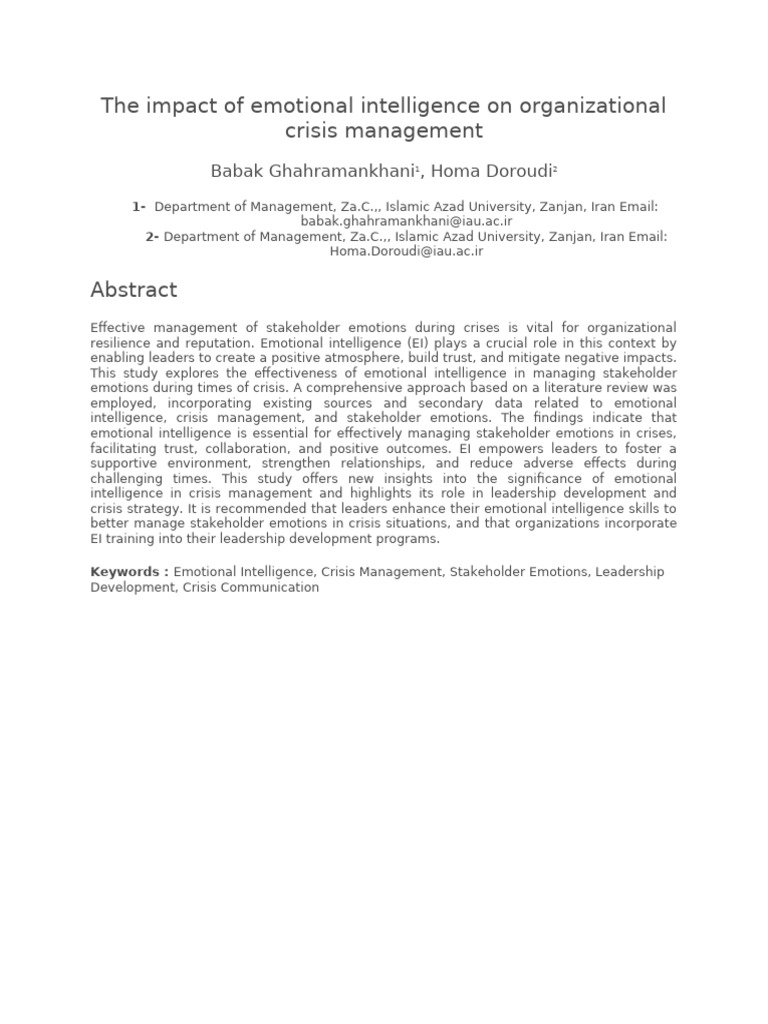 Abstract | PDF