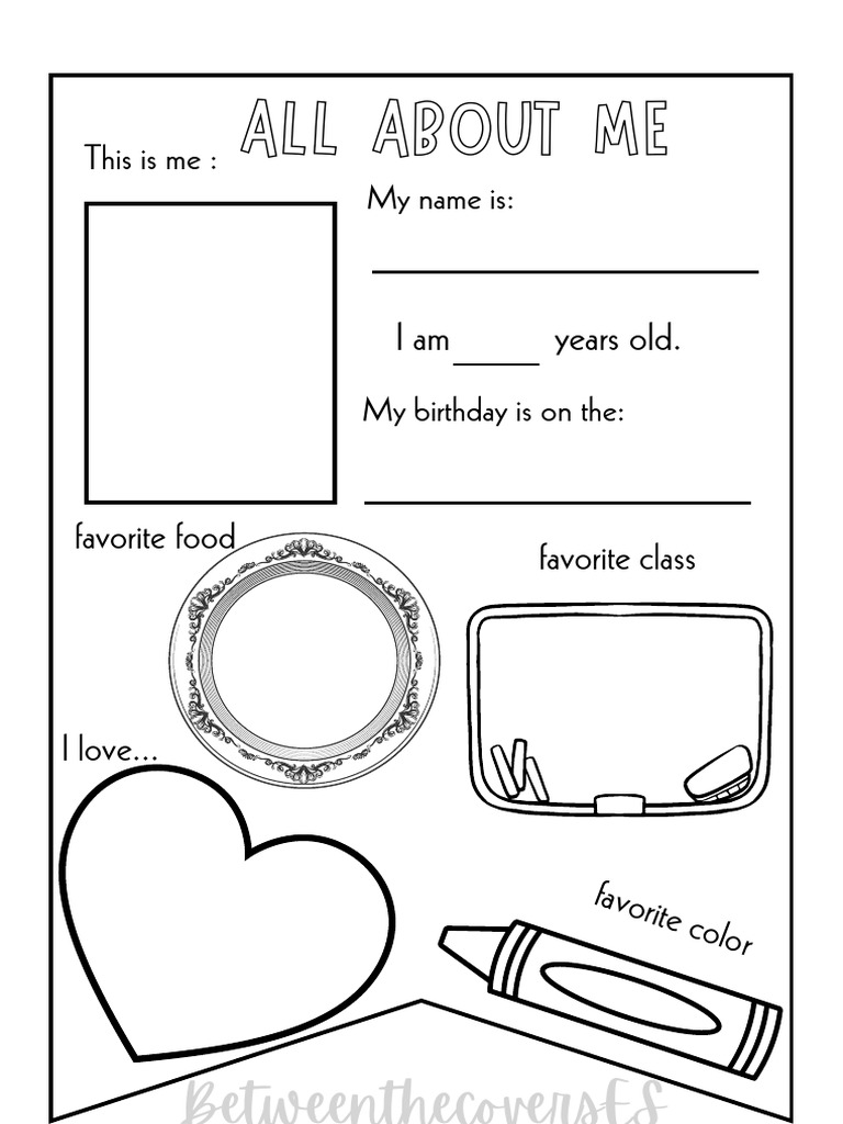 Personal Profile Overview | PDF
