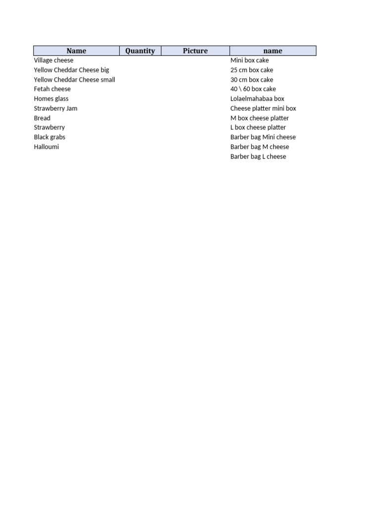 Stock Sheet Professional | PDF