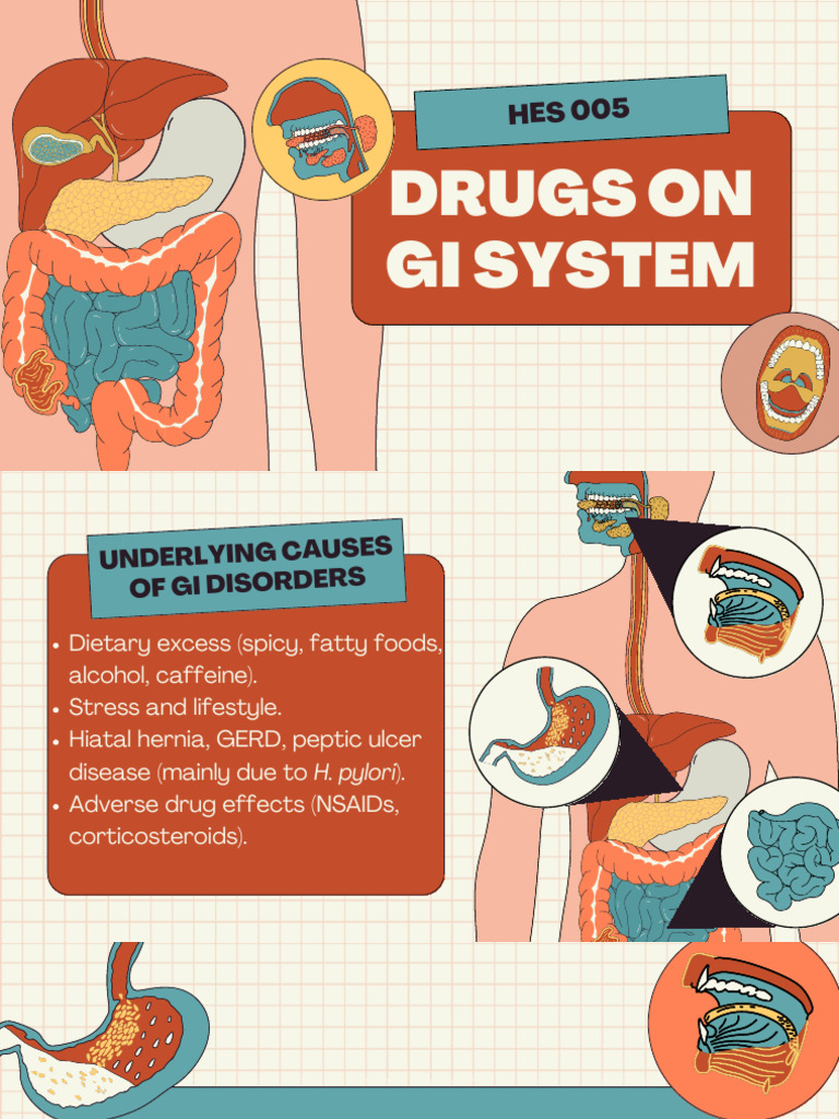 Inbound 7774446120017215173 | PDF | Gastroesophageal Reflux Disease ...