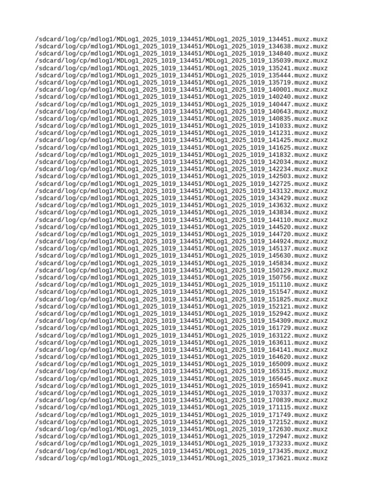 File Tree | PDF